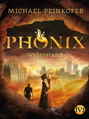 cover image of Phönix